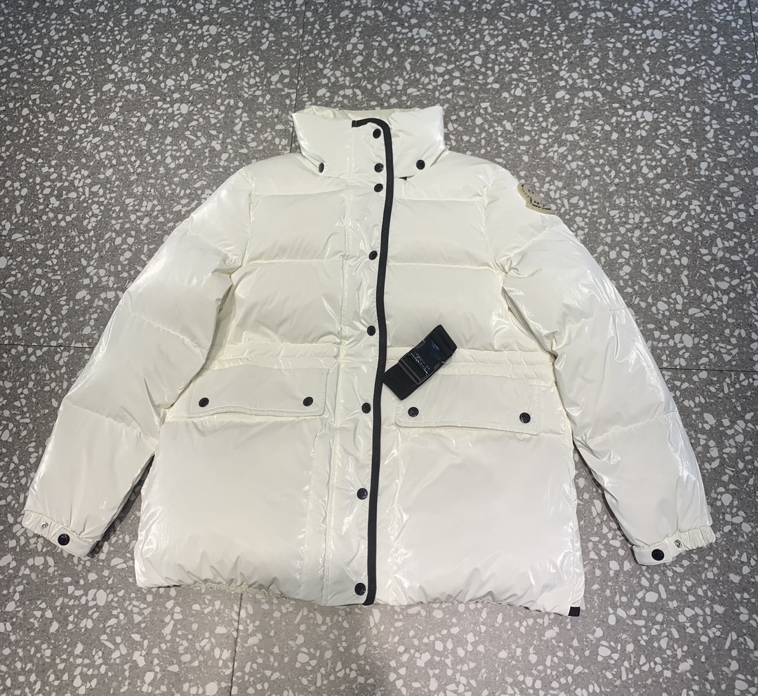 Moncler Down Jackets